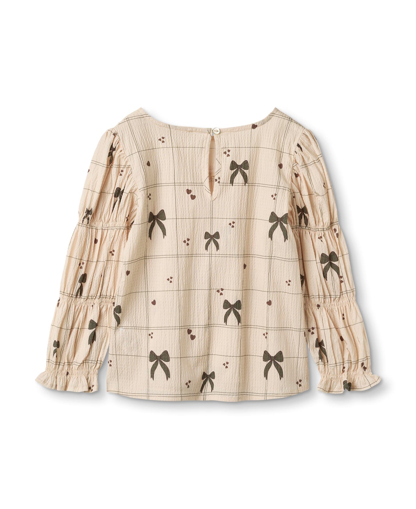 Fliink - Blouse Bow