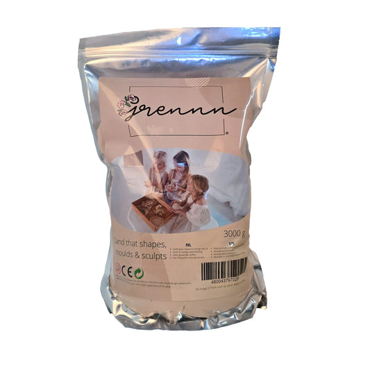 Grennn - Magisch zand | 3 kilo
