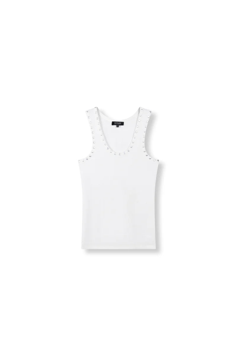 Refined Department - Shirt | Bente Singlet