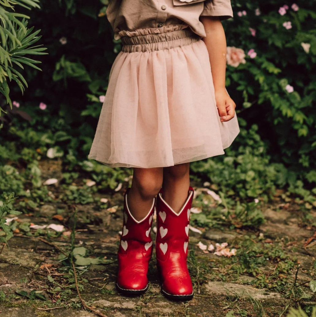 Baje Studio - Rok Caia | Rose mauve