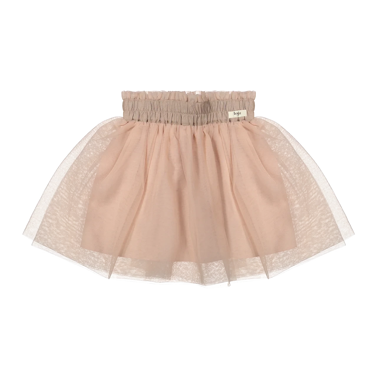 Baje Studio - Rok Caia | Rose mauve