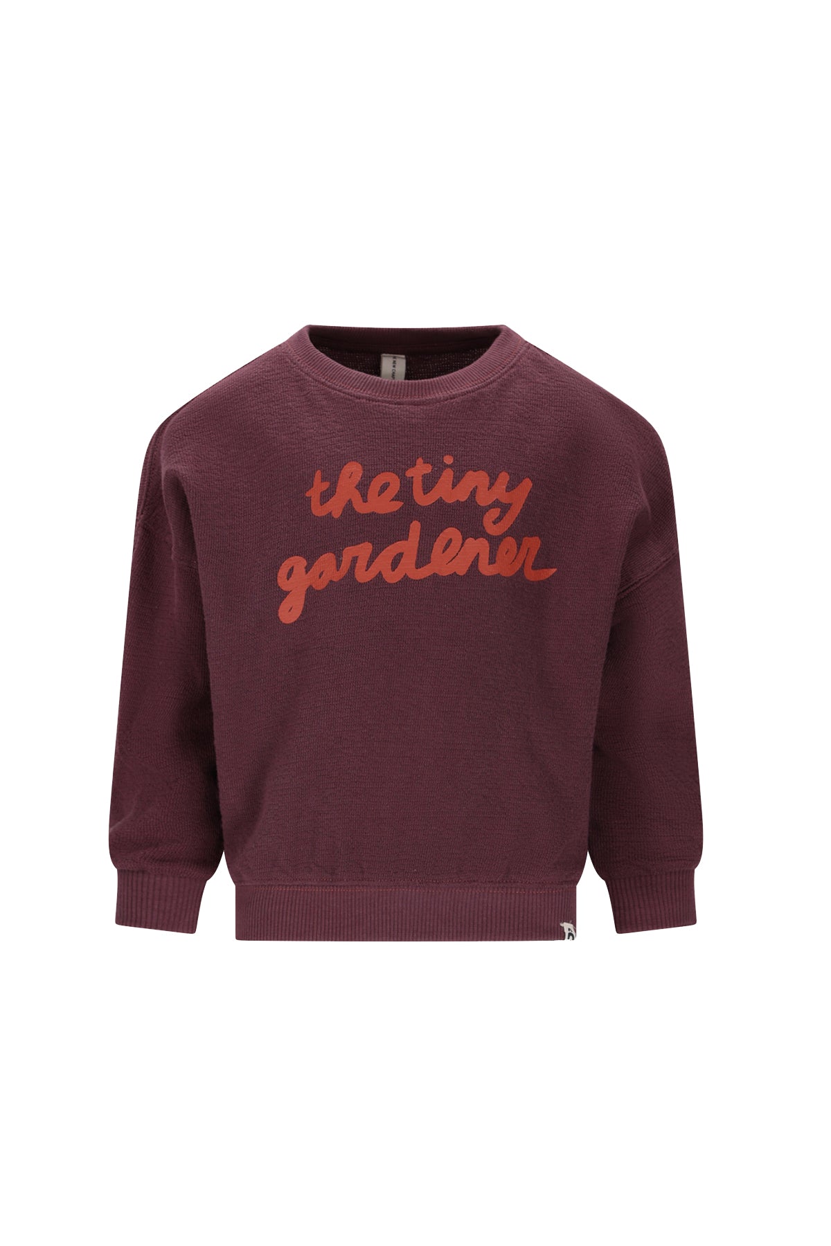 The New Chapter - Sweater Bo