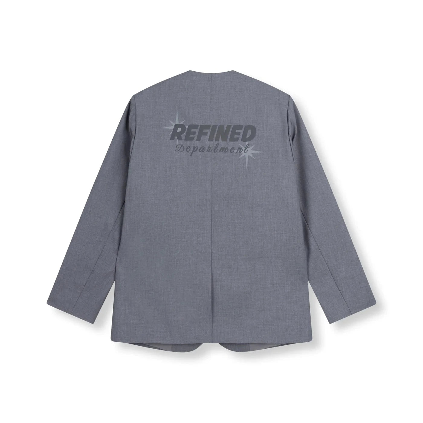 Refined Department - Blazer Mea