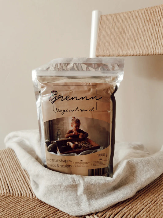 Grennn - Magisch zand | 1 kilo