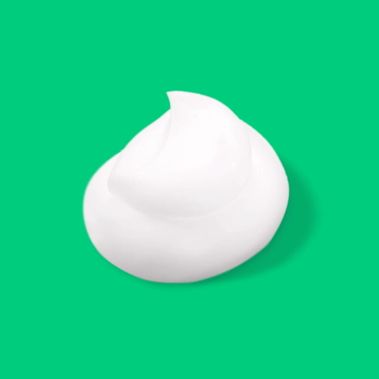 Douche foam - Pink Melon