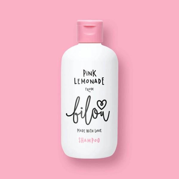 Shampoo - Pink Lemonade