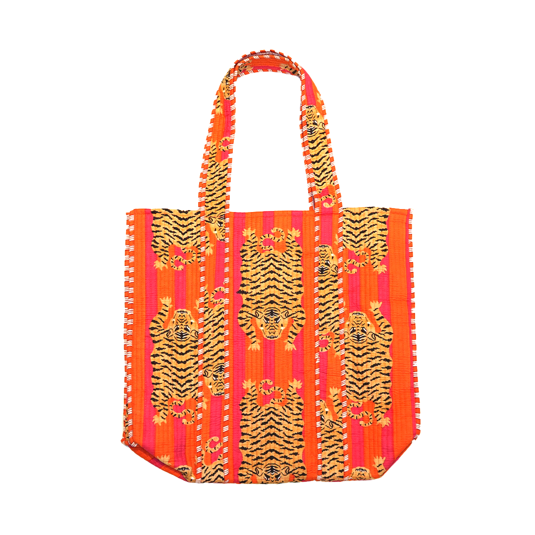 Tas - Shopper Iris
