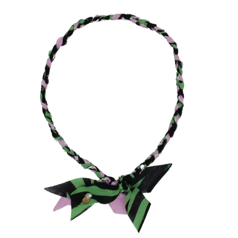 Ketting - Bandana Ketting | Suki