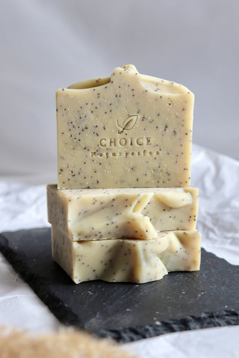 Natuurlijk zeep - Lime Peeling