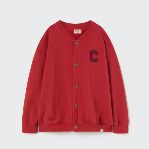 Cozmo - Jacket Berlin