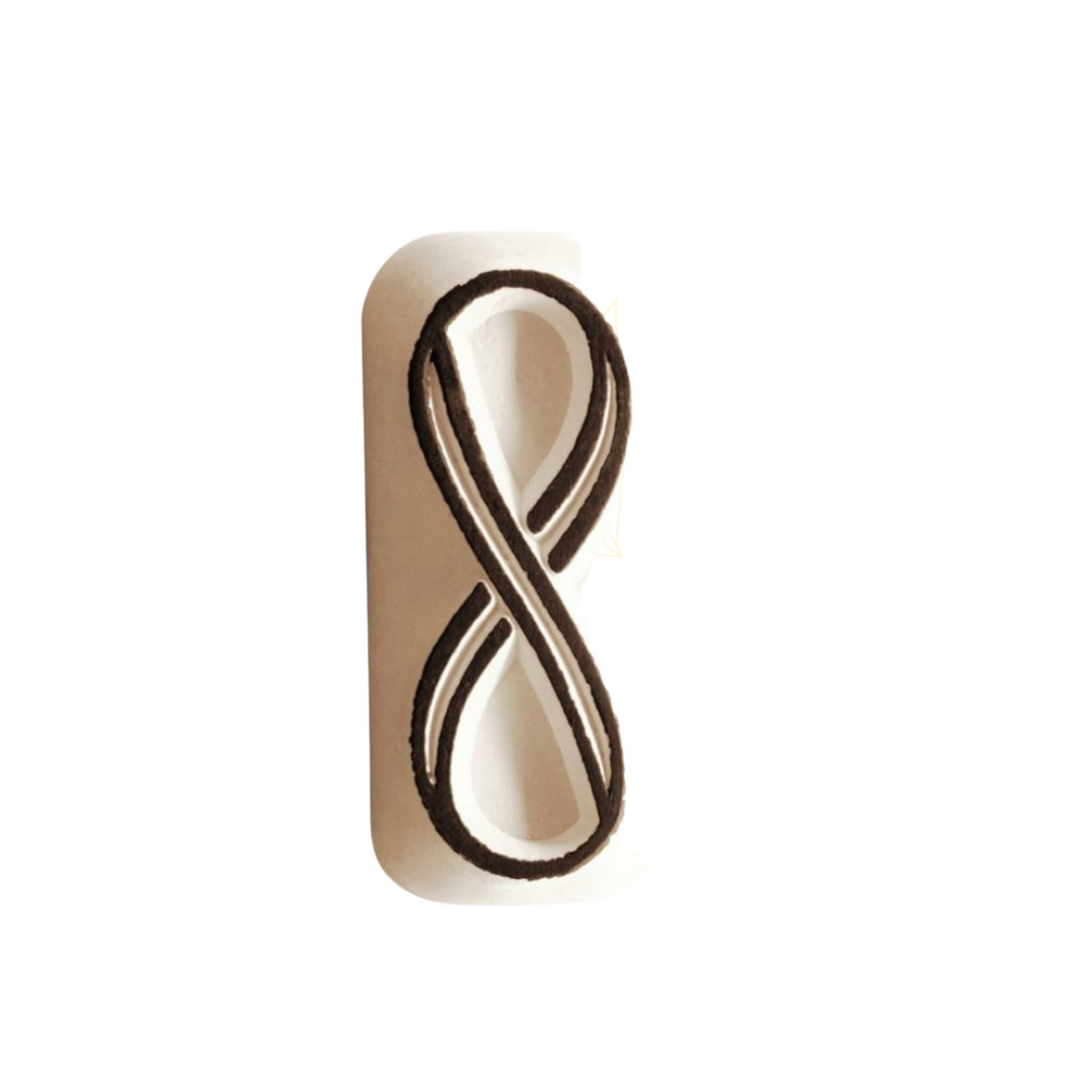 Tattoo - stempel Infinity