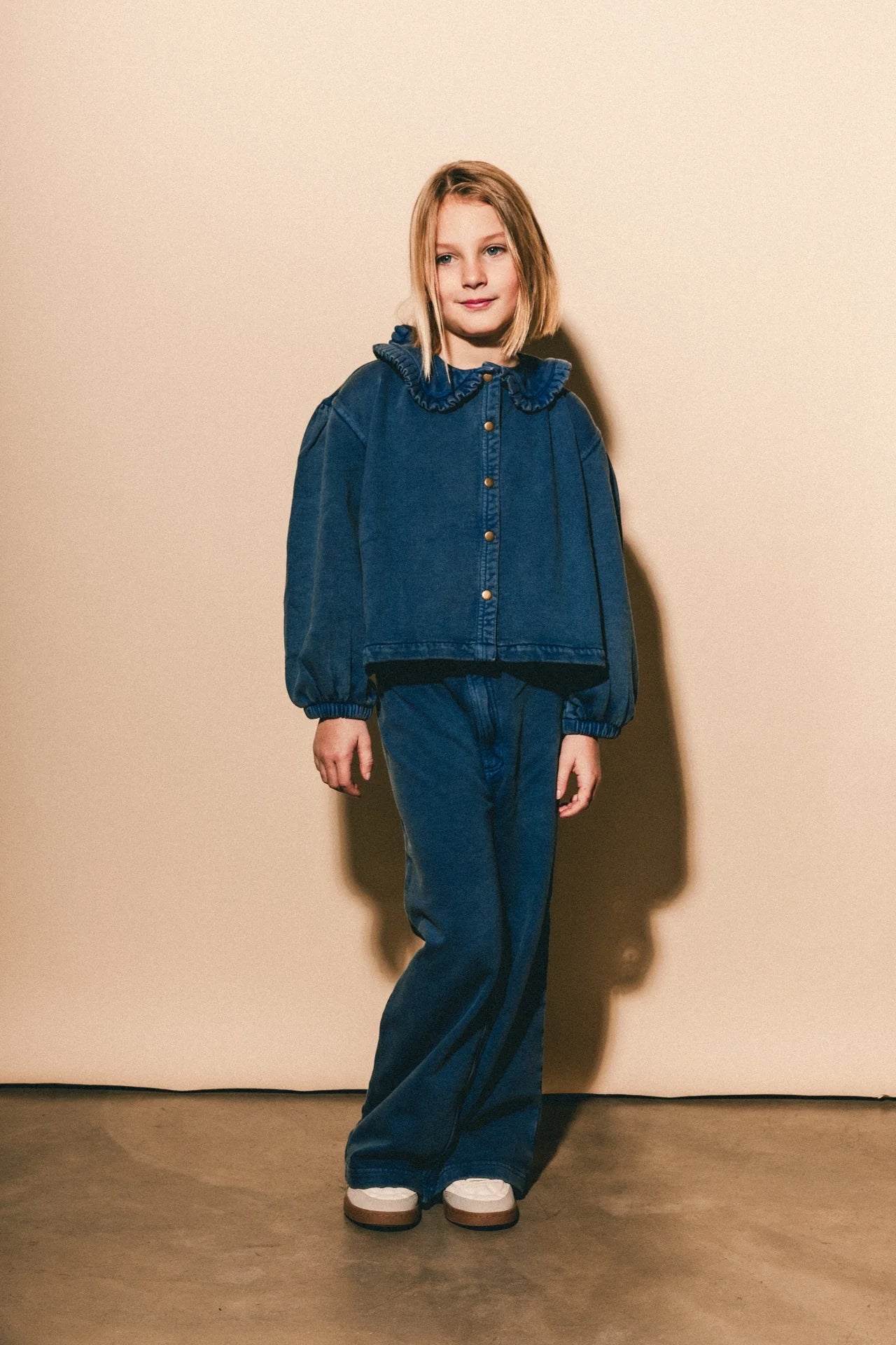 Labo de Colores - Broek Dori
