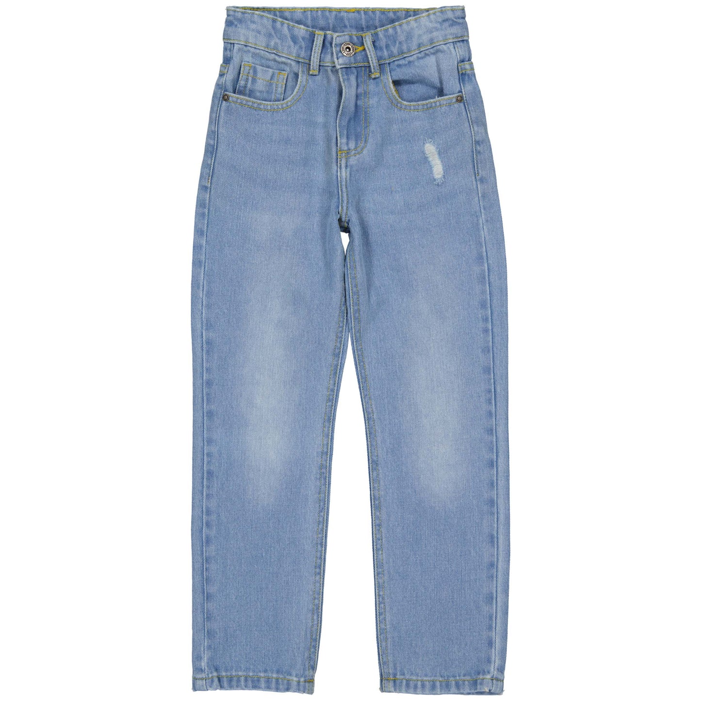 LEVV - Jeans | Light Blue Denim