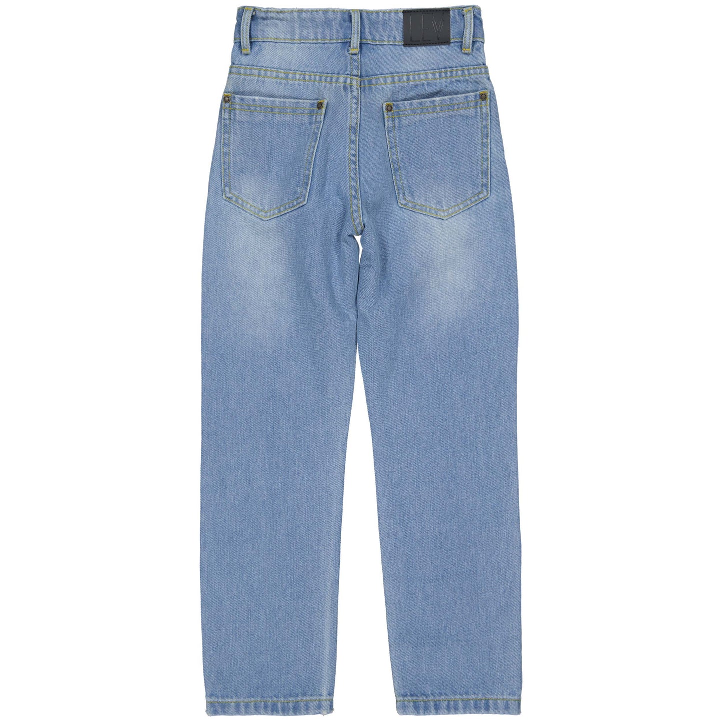 LEVV - Jeans | Light Blue Denim