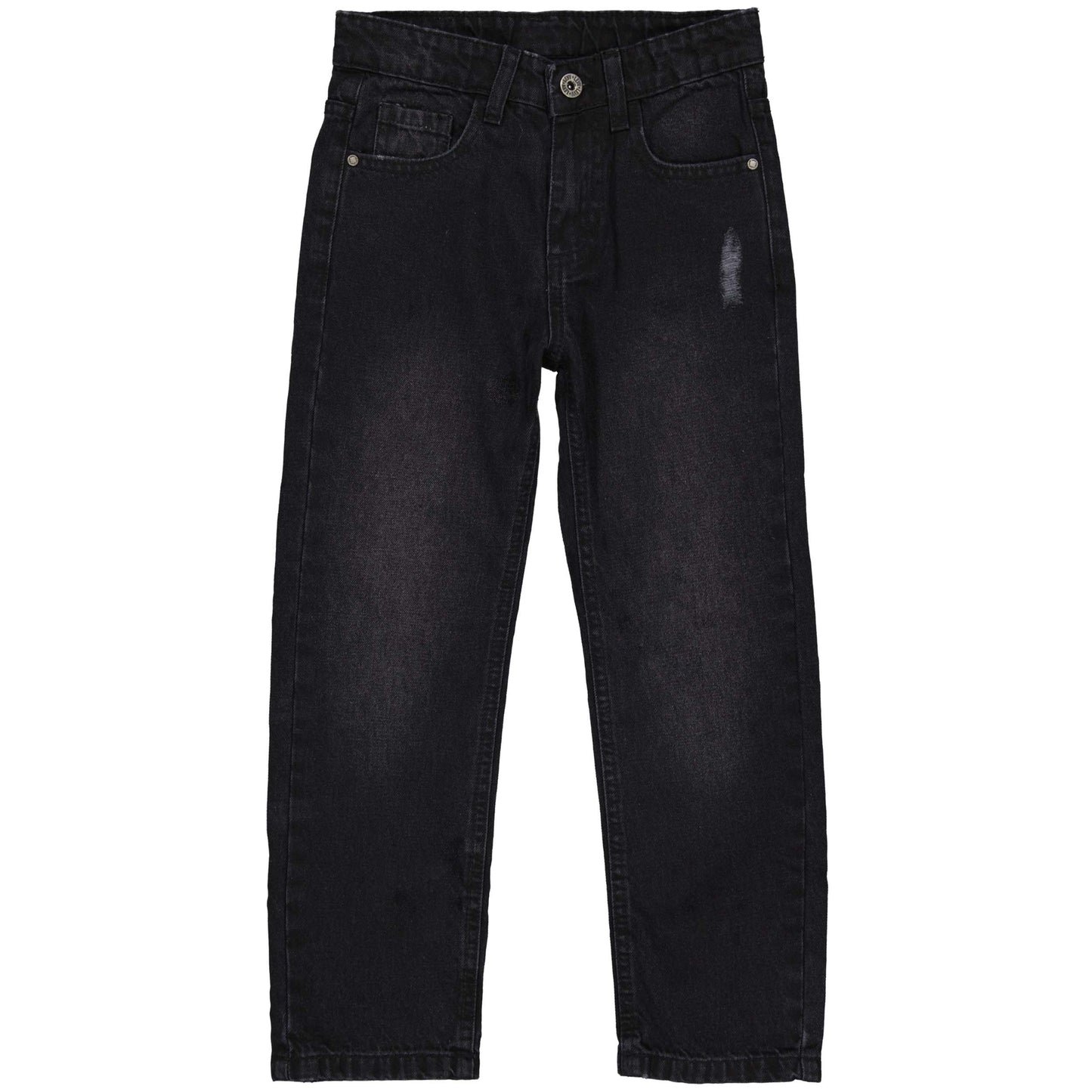 LEVV - Jeans| Dark Grey Denim