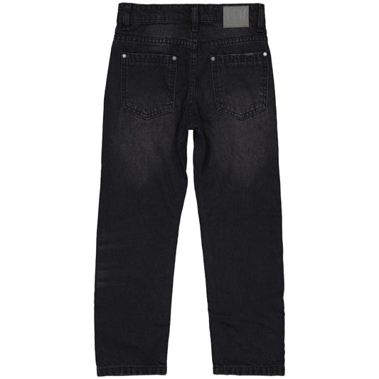 LEVV - Jeans| Dark Grey Denim