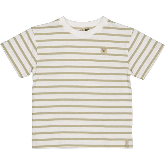 LEVV - Shirt | Bas