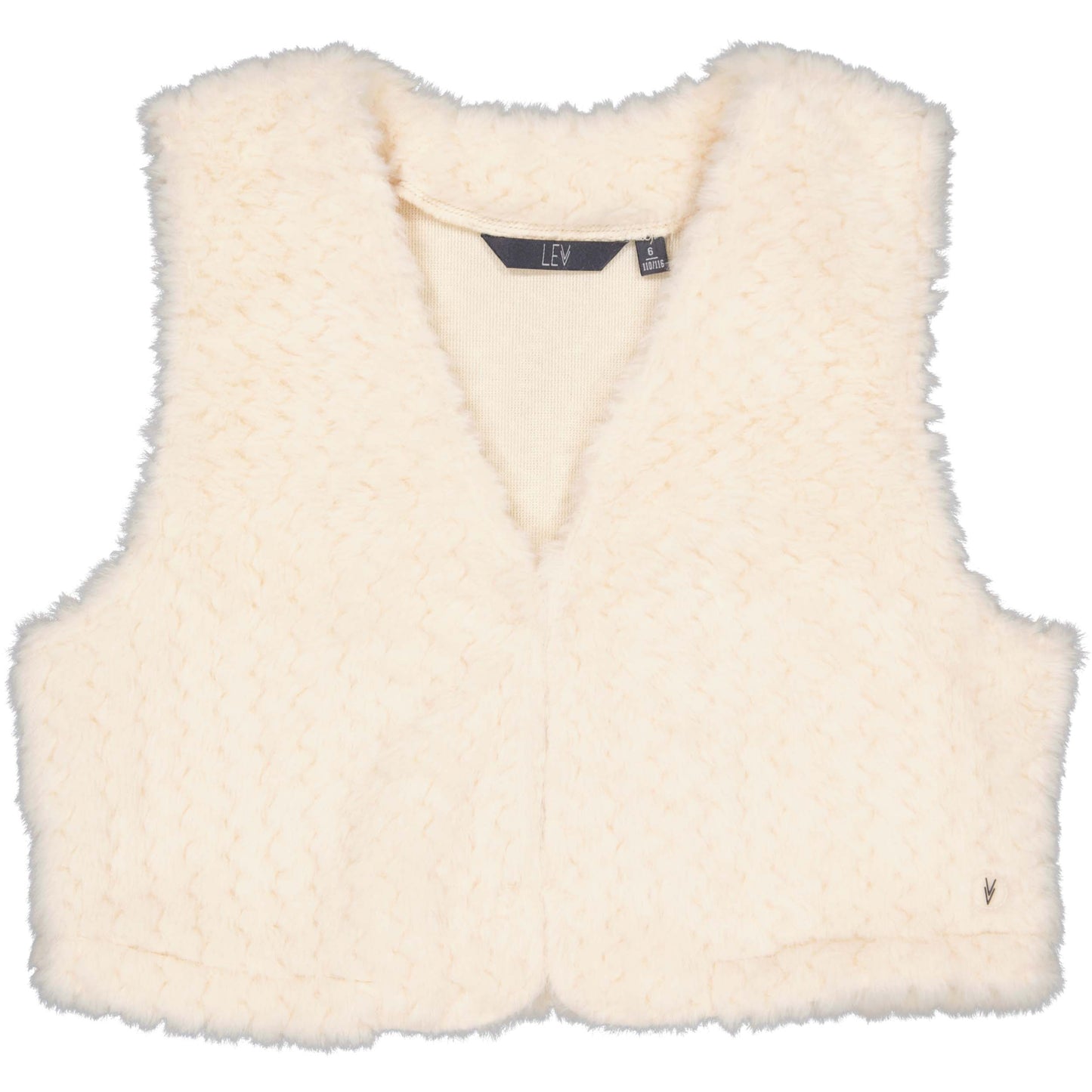 LEVV - Gilet | Viola
