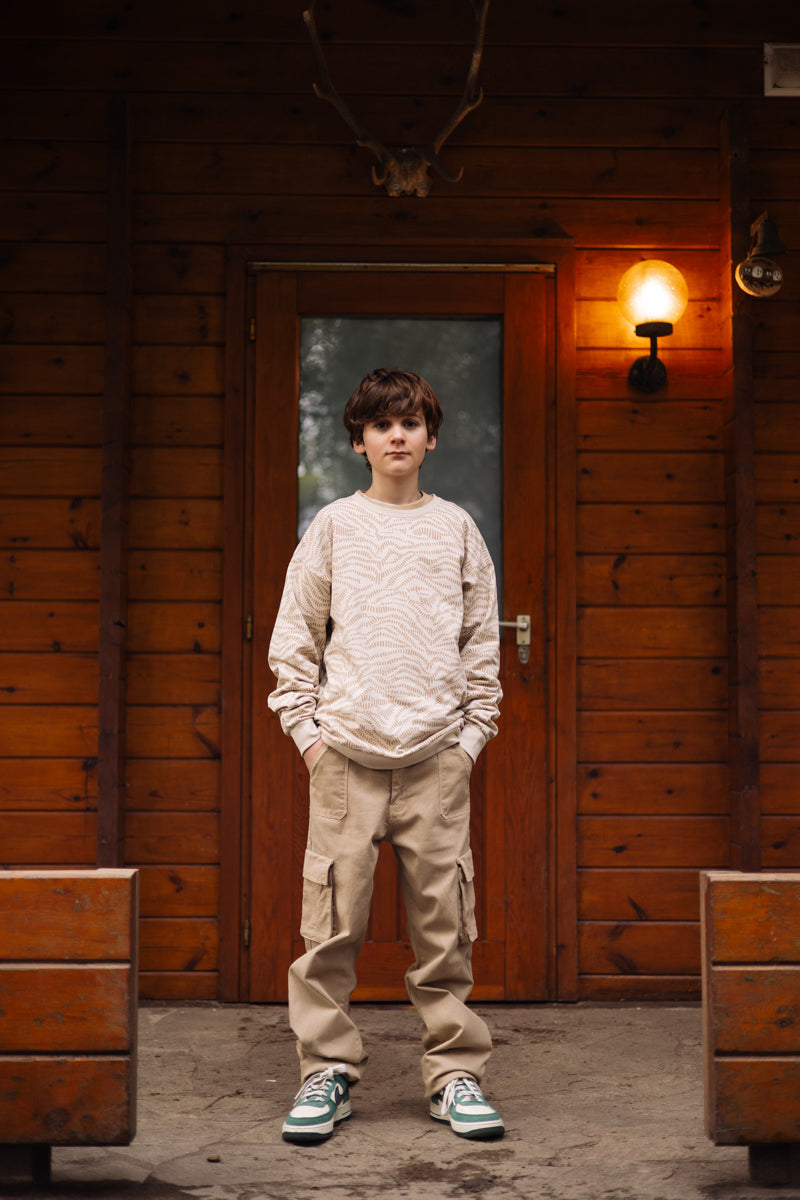 LEVV - Broek | Tyler