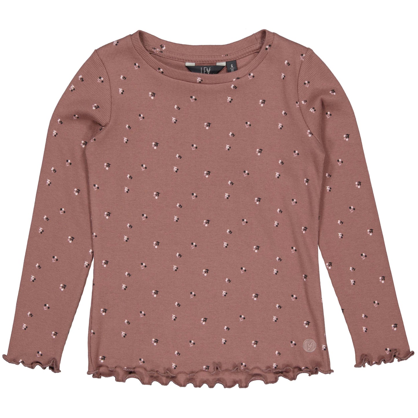 LEVV - Shirt | Valeria