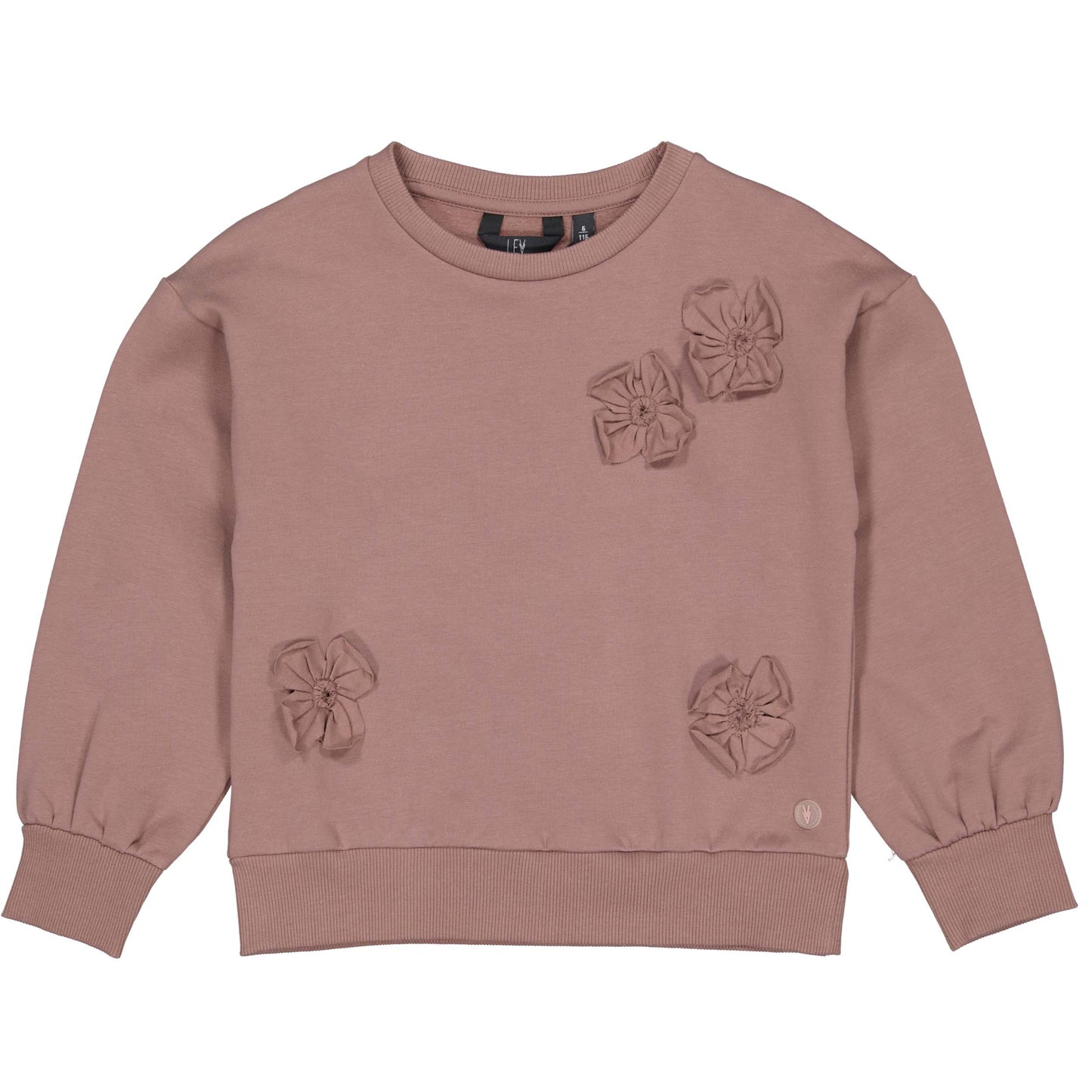 LEVV - Sweater | Vedetta