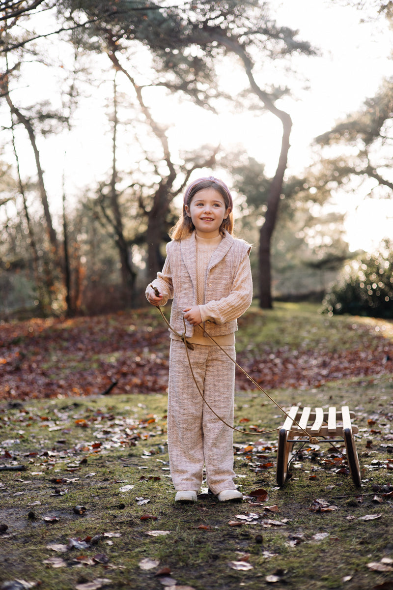 LEVV - Jacket | Vick