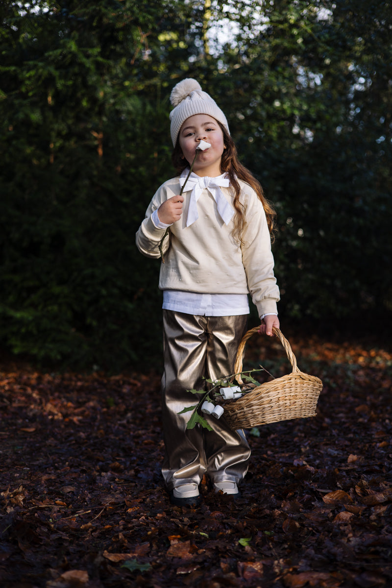 LEVV - Broek | Vonne