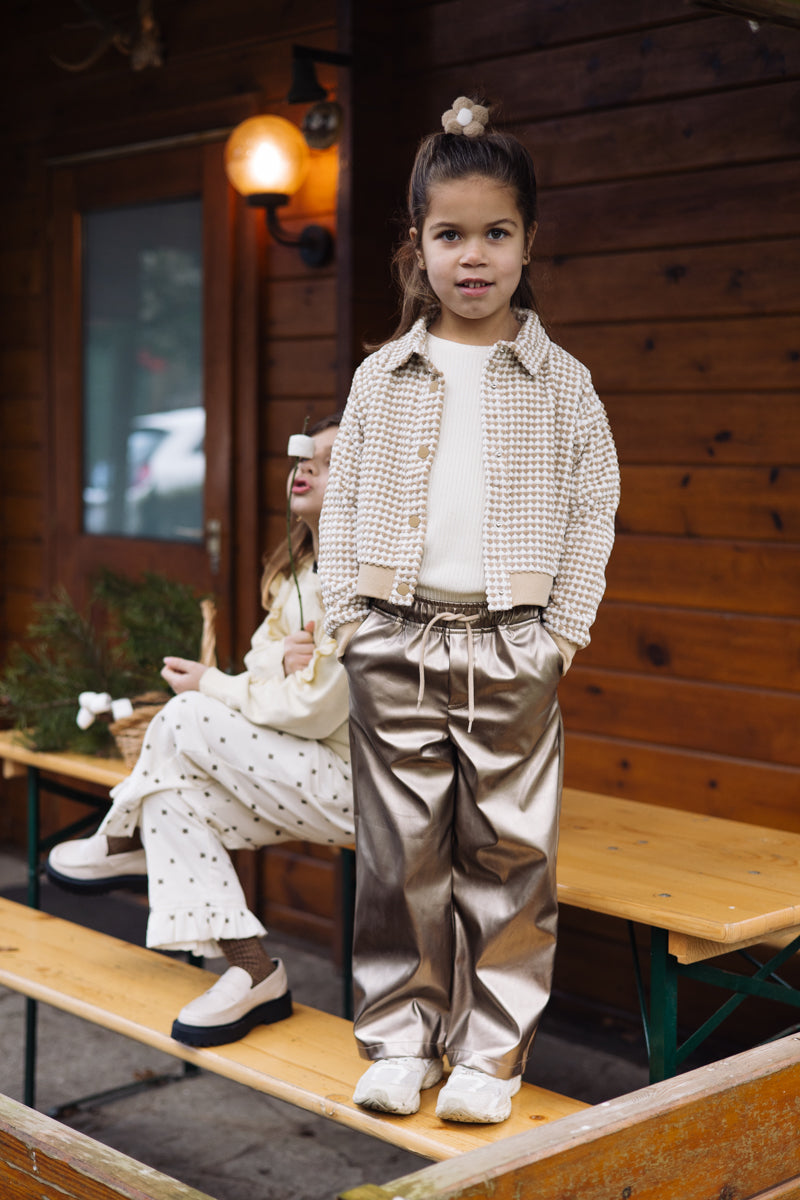 LEVV - Broek | Vonne