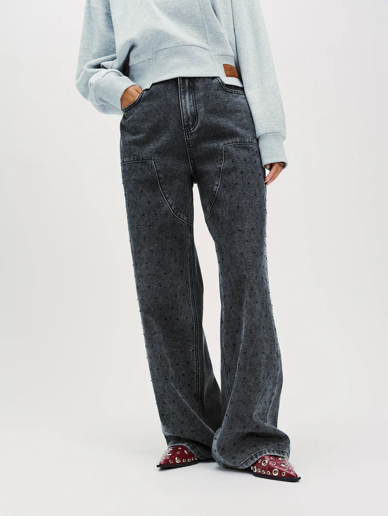 Refined Department - Broek Payton | Aydon