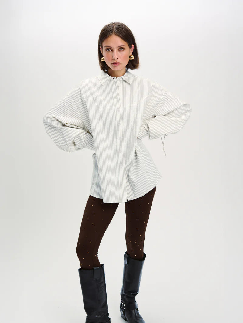 Refined Department - Blouse Gabby