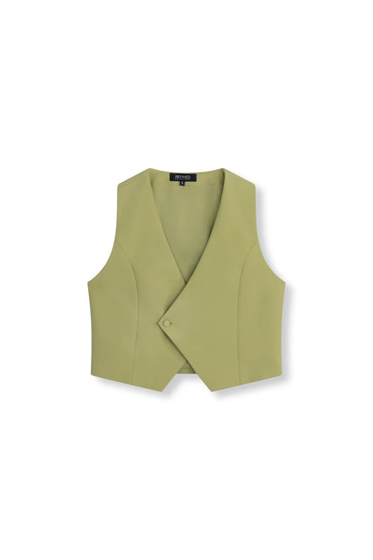 Refined Department - Gilet | Lille Waistcoat