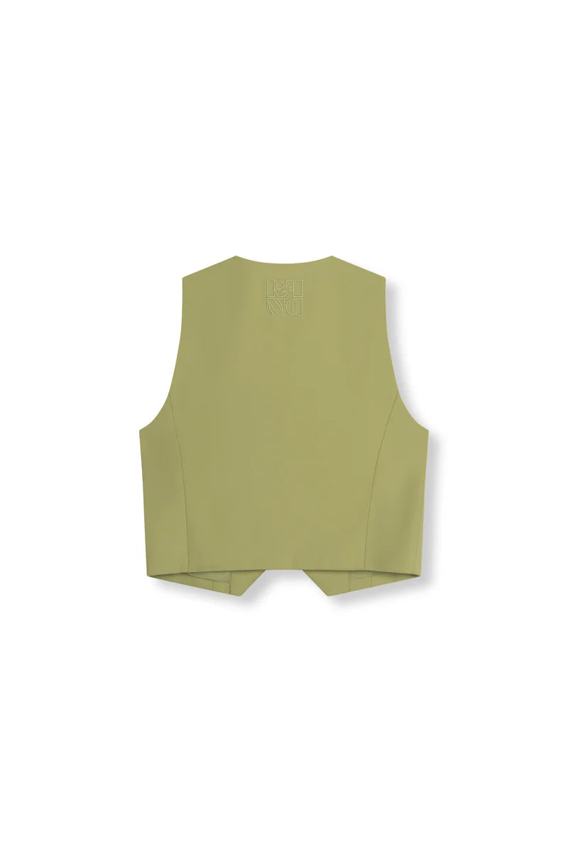 Refined Department - Gilet | Lille Waistcoat