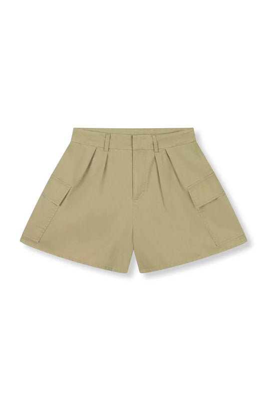 Refined Department - Short | Uma