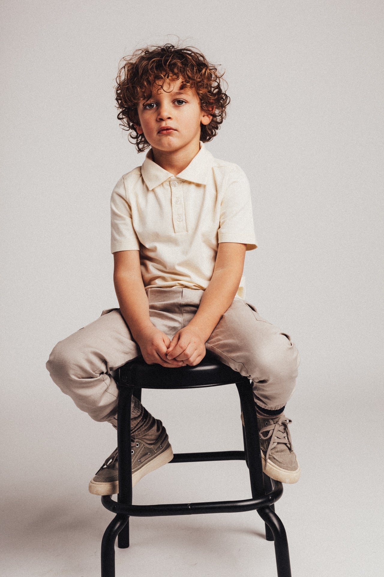 Baje Studio - polo Vassal