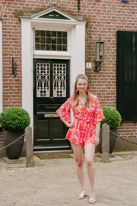 Playsuit - Lily
