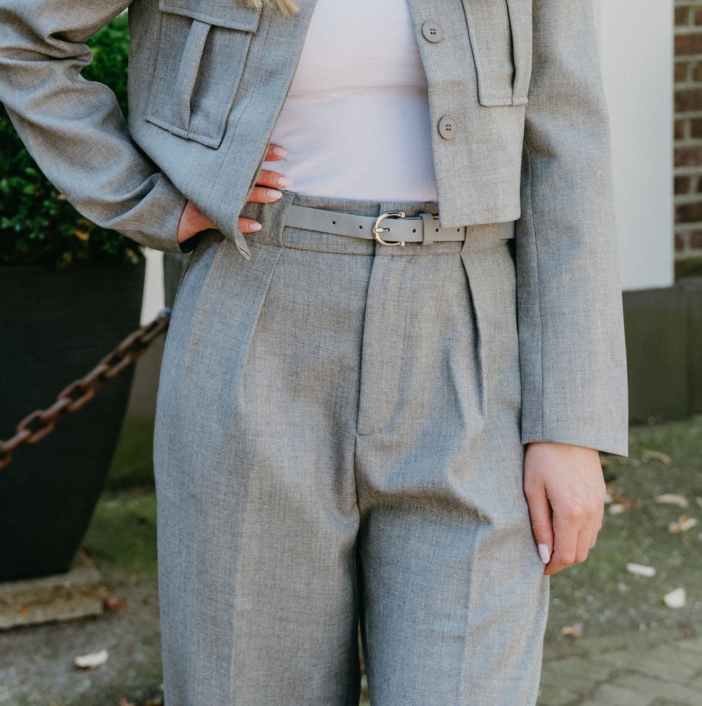 Broek - Cato pantalon