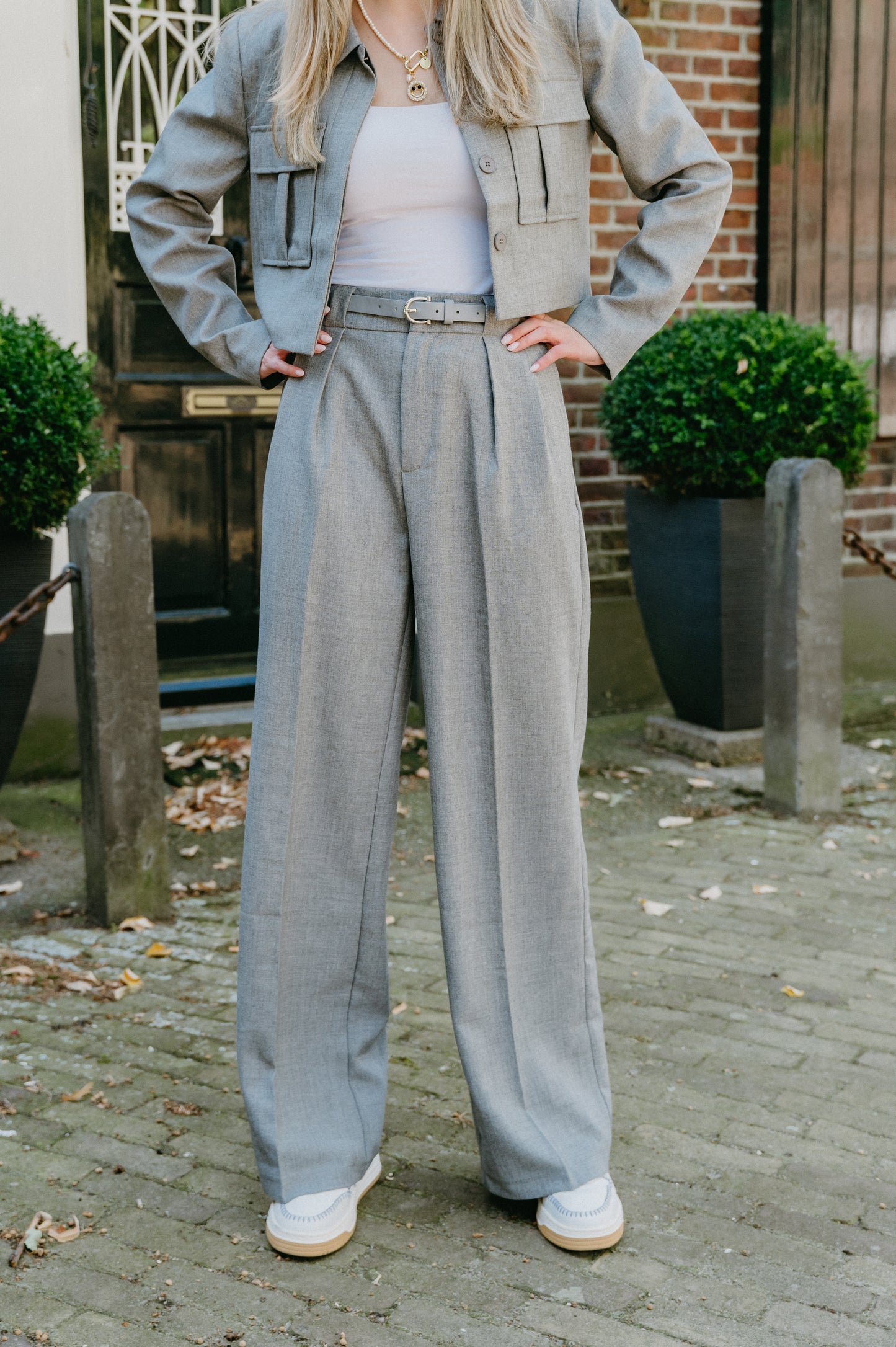Broek - Cato pantalon