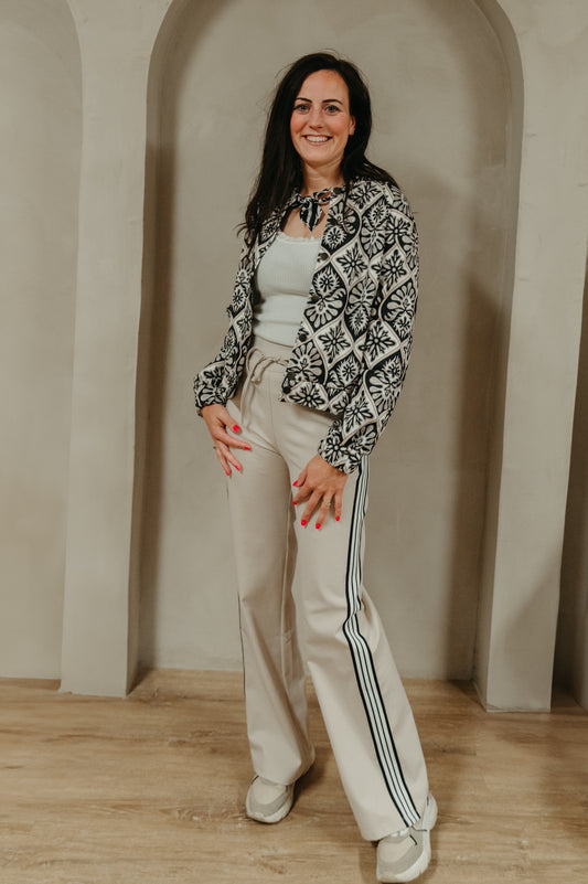 Sweet Jewellery - Broek | Pantalon Kayla