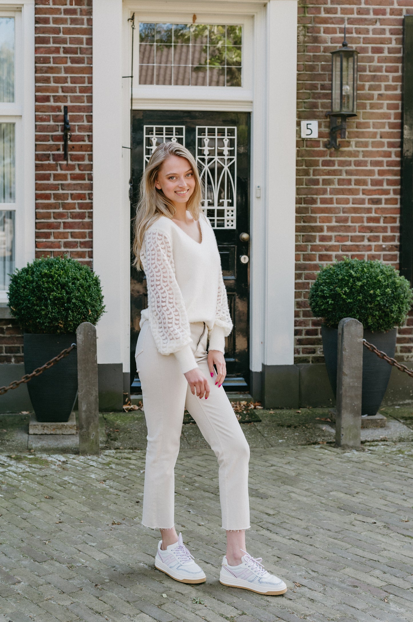 Broek - Tessa