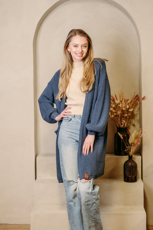 Sweet Jewellery - Vest Meya