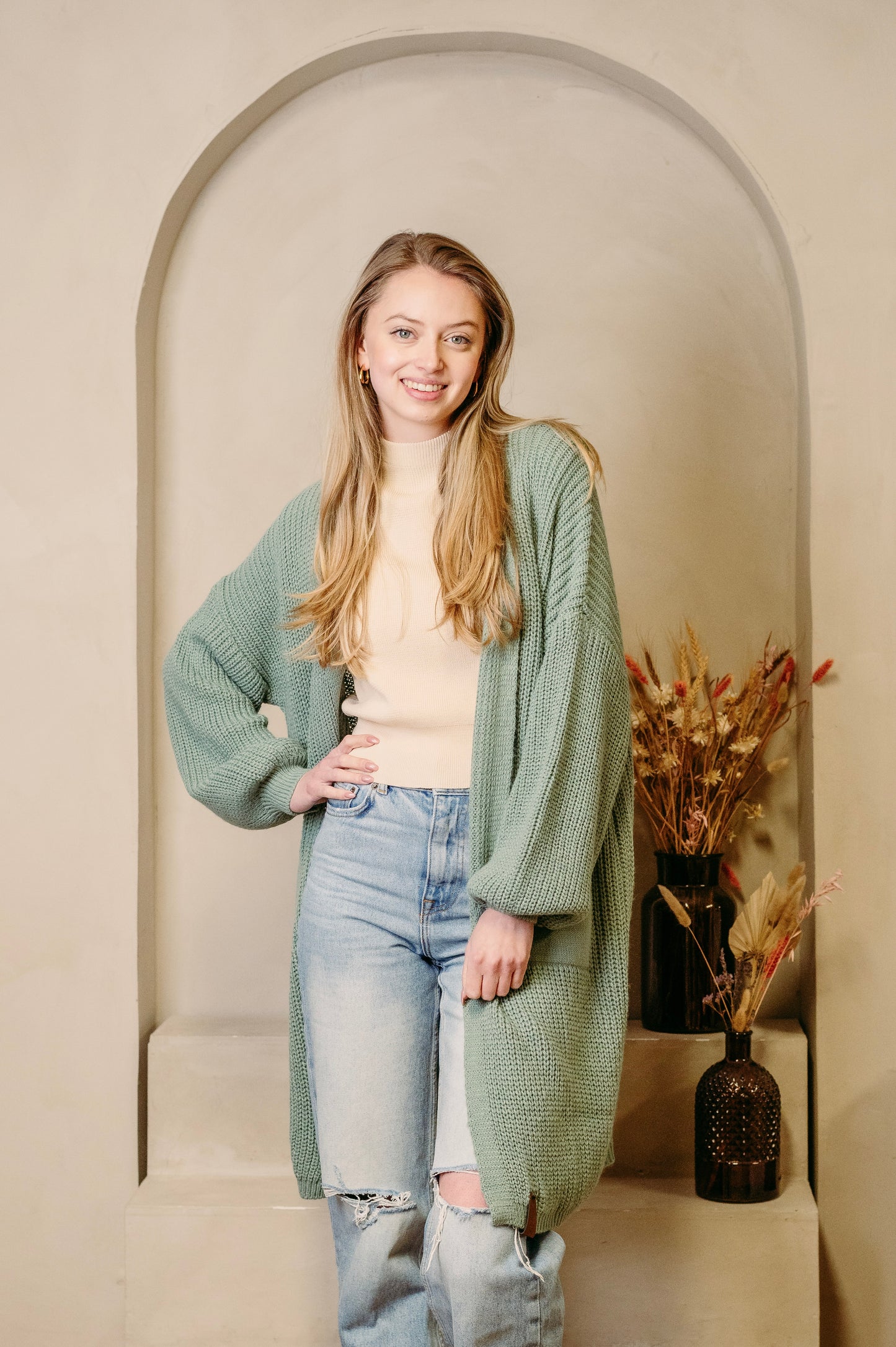 Sweet Jewellery - Vest Meya