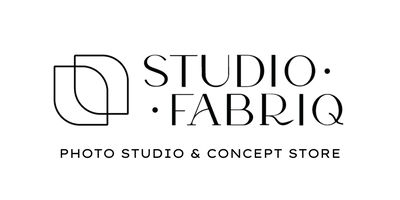 StudioFabriq | photo studio & concept store
