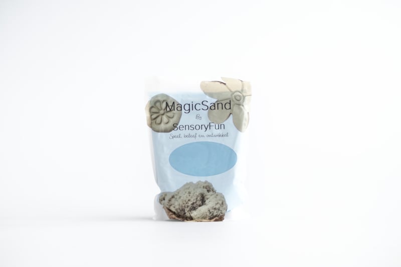 SensoryFun - MagicSand | Magisch kinetisch zand