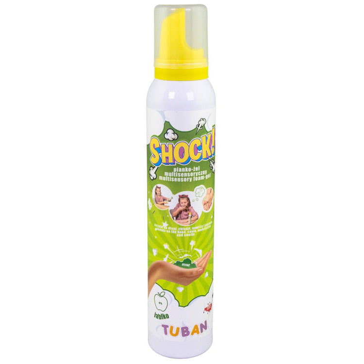 Tuban - Shock | Appel