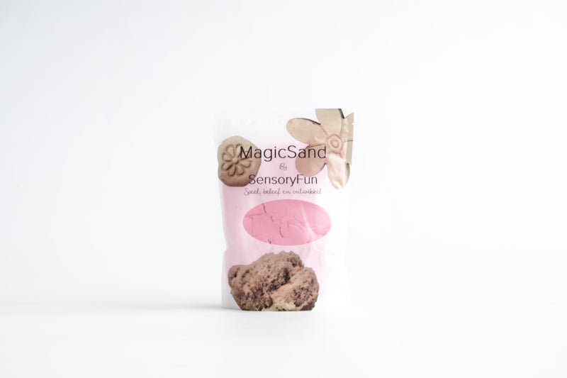 SensoryFun - MagicSand | Magisch kinetisch zand