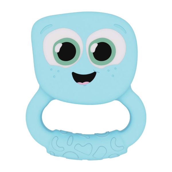 Glo Pals - Rattle Blair