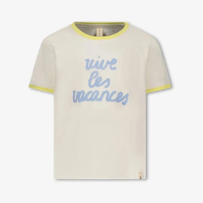 The New Chapter - Shirt Manu | Snow White