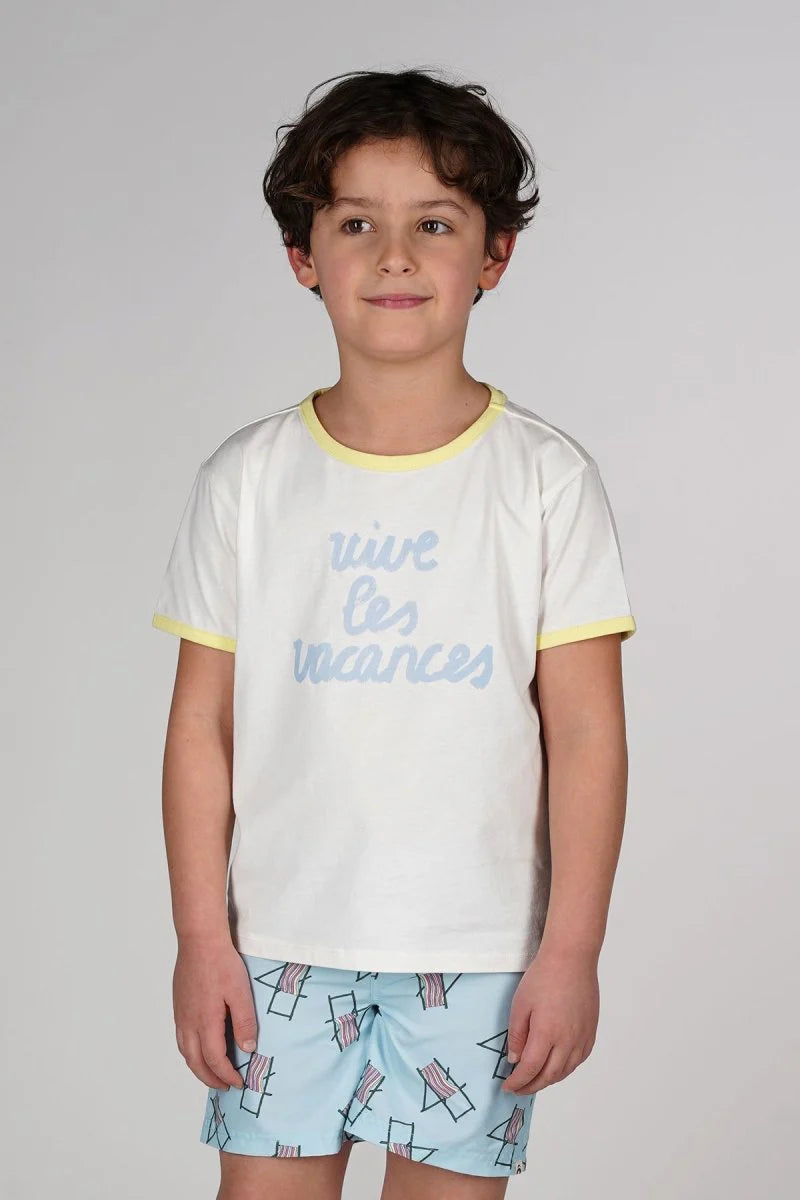 The New Chapter - Shirt Manu | Snow White
