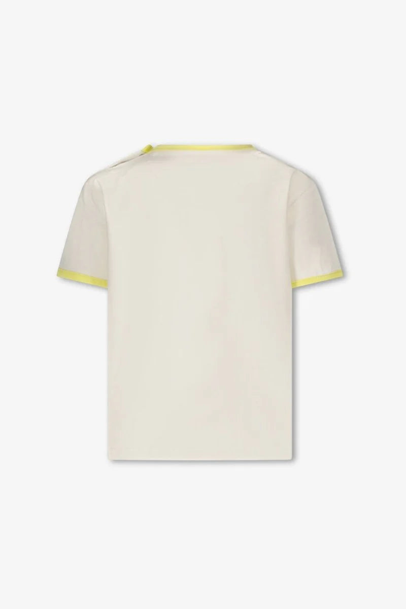 The New Chapter - Shirt Manu | Snow White