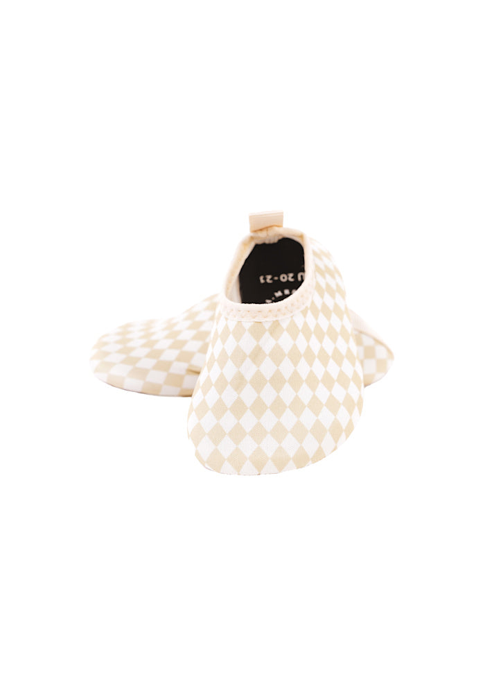 Mrs. Ertha - Waterschoenen | Speckled Diamond
